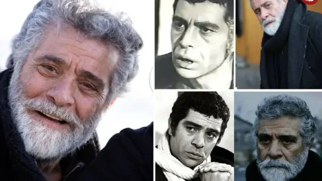 بهروز وثوقی