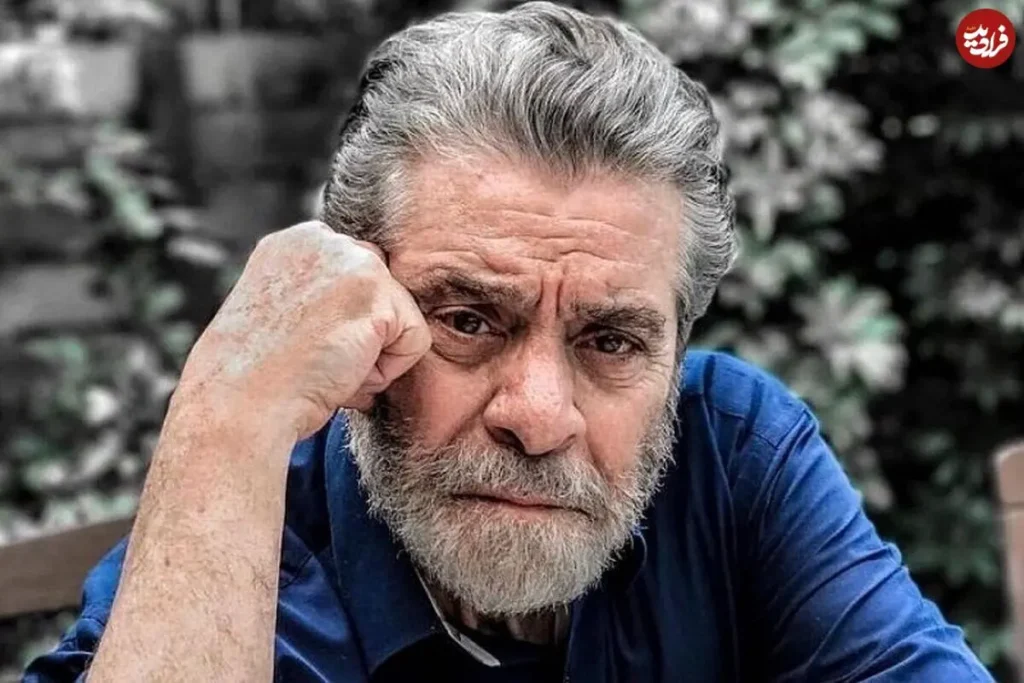 بهروزوثوقی