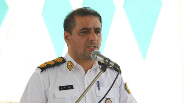 بی توجهی راننده وانت منجر به فوت دختر دانش آموز یزدی شد
