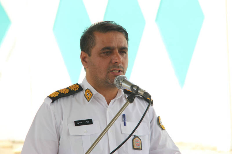 بی توجهی راننده وانت منجر به فوت دختر دانش آموز یزدی شد
