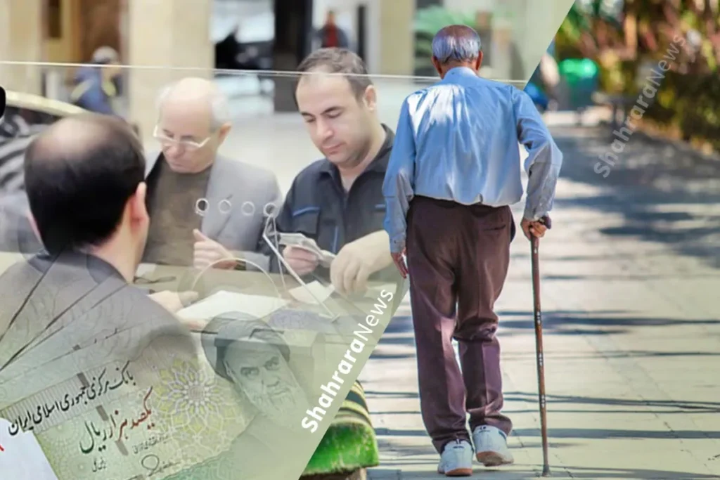 بیش از نیمی از بازنشستگان خراسان رضوی پیش از موعد بازنشسته شدند