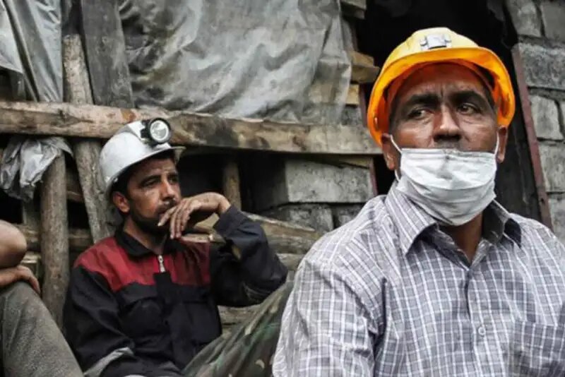 بیش از نیمی از بازنشستگان پیش از موعد به قانون مشاغل سخت بازنشسته می شوند