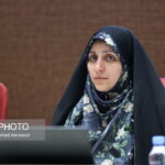 بیش از ۵۷۰۰ زن در دولت چهاردهم در جایگاه های مدیریتی فعالیت می کنند