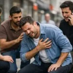 بیماران قلبی جوان شده اند