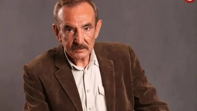 بیوک میرزایی