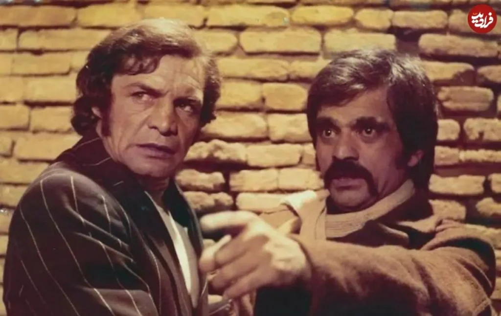 بیک مهدی فخیم زاده