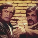 بیک مهدی فخیم زاده