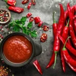 تأثیر خوردن غذا های تند بر احساس درد