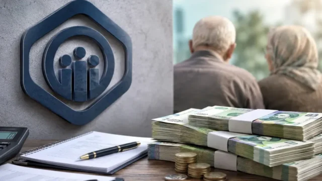 تأخیر در پرداخت مطالبات بیمه تکمیلی بازنشستگان تأمین اجتماعی را تحت فشار گذاشت