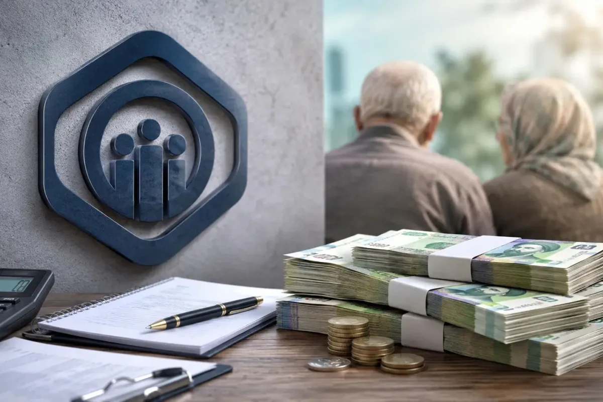 تأخیر در پرداخت مطالبات بیمه تکمیلی بازنشستگان تأمین اجتماعی را تحت فشار گذاشت