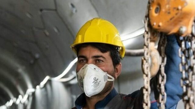 تأکید بر استقلال شورای عالی کار دستمزد کارگران بدون تأیید دولت ترمیم می شود
