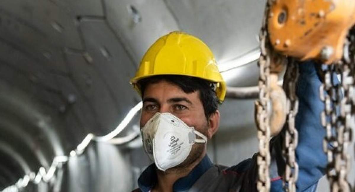 تأکید بر استقلال شورای عالی کار دستمزد کارگران بدون تأیید دولت ترمیم می شود