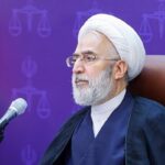 تأکید دادستان کل کشور بر شناسایی عاملان ترور دو بانوی شهید در سیستان
