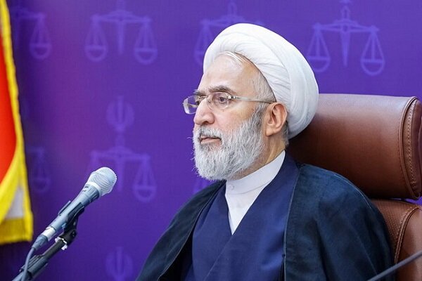 تأکید دادستان کل کشور بر شناسایی عاملان ترور دو بانوی شهید در سیستان