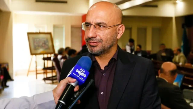 تأکید مدیرکل سرمایه گذاری و اشتغال استانداری اصفهان بر توسعه ابزارهای نوین تأمین مالی