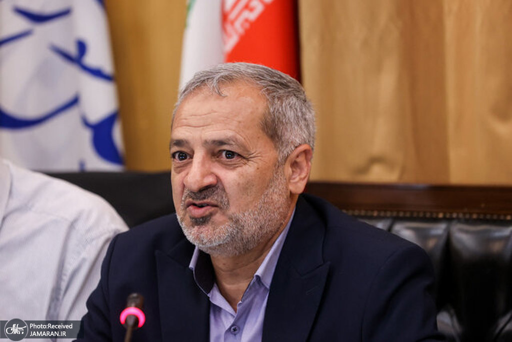 تأکید وزیر آموزش وپرورش بر بهبود معیشت فرهنگیان با حمایت دولت و مجلس