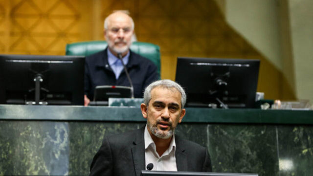 تأکید وزیر امور اقتصادی بر عدم فروپاشی اقتصاد ایران و برنامه های آینده