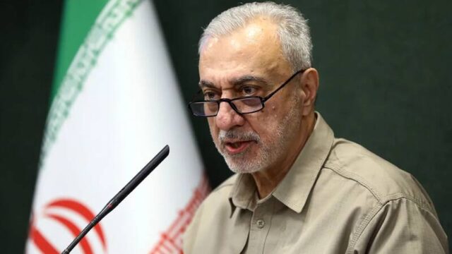 تأکید وزیر دفاع بر ادامه بی وقفه تلاش ها برای ارتقای آمادگی دفاعی کشور