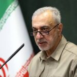 تأکید وزیر دفاع بر تولید پهپاد و موشک های پیشرفته برای تقویت بنیه دفاعی