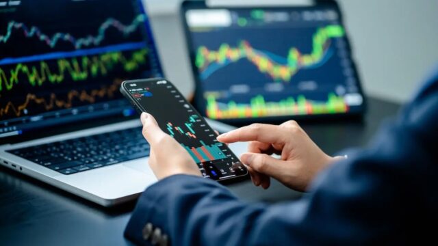 تازه ترین قیمت ارزهای دیجیتال امروز ۹ آبان ۱۴۰۵