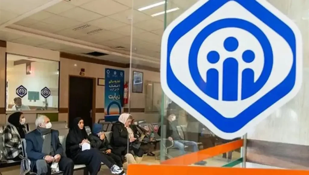 خبر مهم شبانه معاون تأمین اجتماعی برای بازنشستگان و مستمری بگیران | برنامه تازه برای بیمه‌شدگان و بازنشستگان و مستمری بگیران تامین اجتماعی
