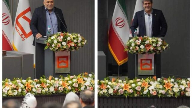 تاکید احمد بیدی بر طراحی محصولات ارزی نوین در بانک مسکن