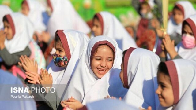 تبعات کم تحرکی و اضافه وزن برای دانش آموزان تغییر الگوی مشکلات سلامت دانش آموزی