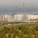 تبیین نقشه راه صیانت از روددره های حریم پایتخت