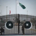 تجارت ایران و پاکستان توقف تردد و خطر بسته شدن مرزها