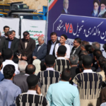 تجهیز دهیاری های کشور با ۳۷۰ میلیارد تومان ماشین آلات کلید خورد