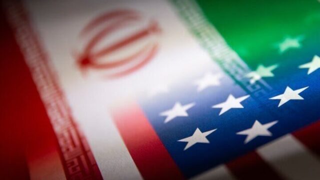 تحت فشار ترامپ و سنتکام گزینه های حمله به ایران را بررسی کردند