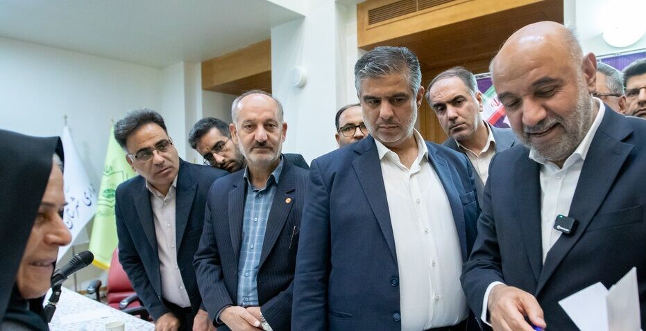 تحقق ۸۵ درصدی مصوبات سفر وزیر تعاون به استان مرکزی