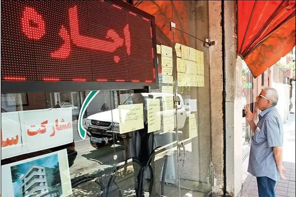 تحلیل بازار اجاره چیتگر در مهر ۱۴۰۵ هزینه های دوخوابه و سه خوابه