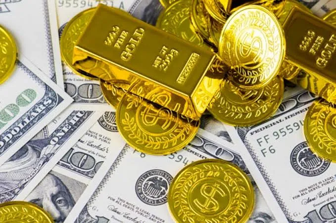 تحلیل بازار دلار و طلا در آغاز هفته چه بر سر قیمت ها می آید