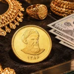 تحلیل بازار طلا و ارز نوسانات قیمت و حمایت های کلیدی امروز