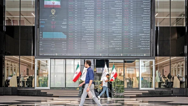 تحلیل بورس شنبه تقاضا در برابر عرضه کدام پیروز می شود