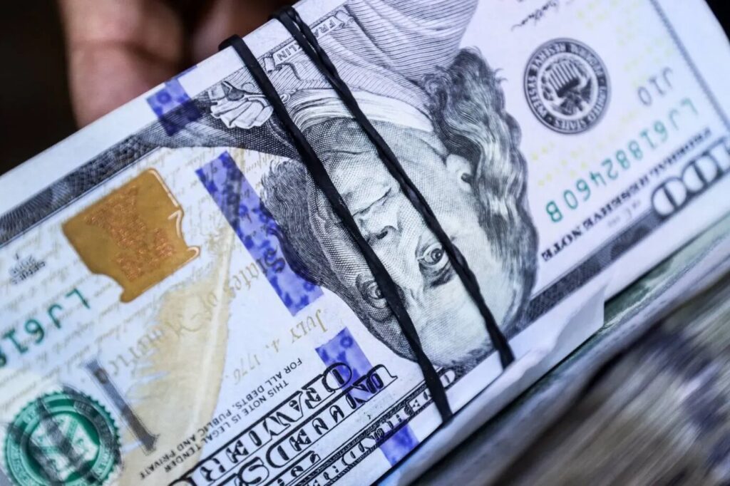تحلیل جدید قیمت دلار آیا خریداران باید نگران باشند
