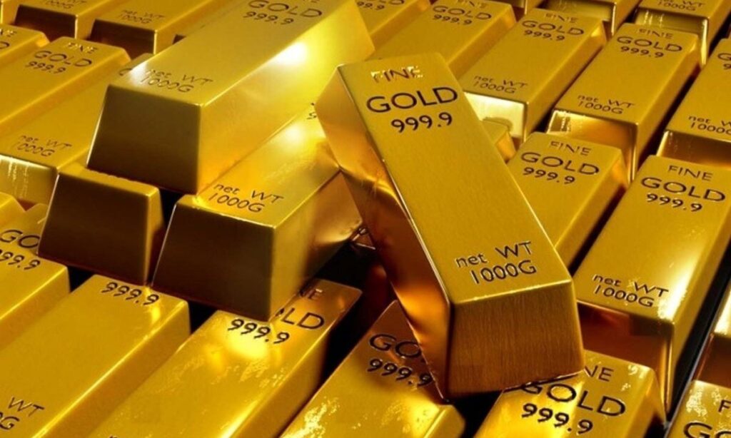 تحلیل خرید طلا توسط چین پکن در پی کاهش وابستگی به دلار