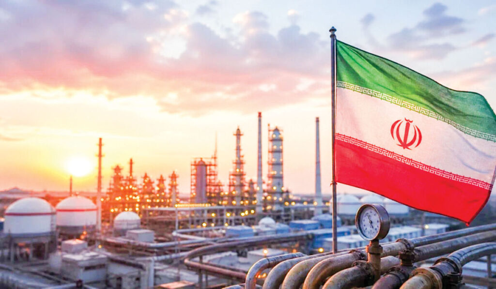 تحلیل سناریوهای واشنگتن در جنگ نفت با مرتضی عالی پور