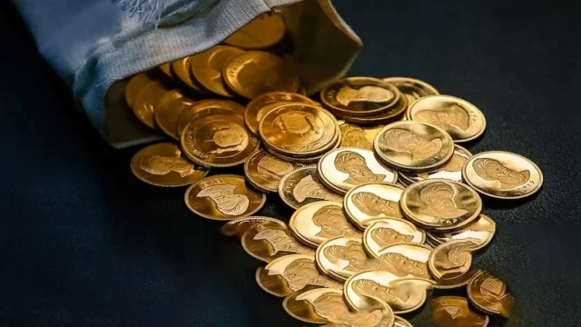 تحلیل قیمت طلا و سکه در ۲۷ مهر افزایش محسوس در بازار