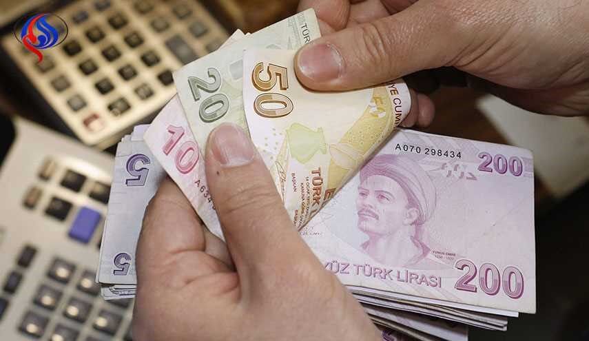 تحلیل قیمت لیر ترکیه امروز ۲۱ مهر ۱۴۰۵ و آینده آن