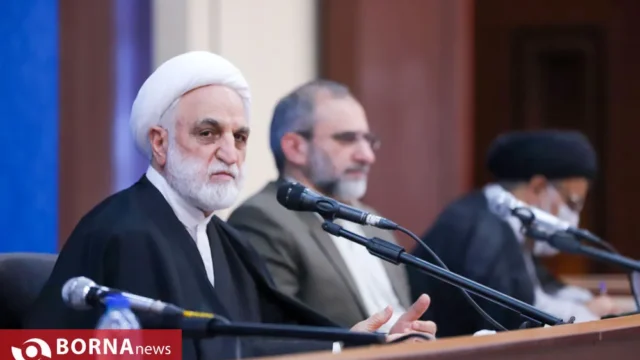 تحلیل نشست مسئولان قضایی با متهمین پرونده خالی فروشی ارز