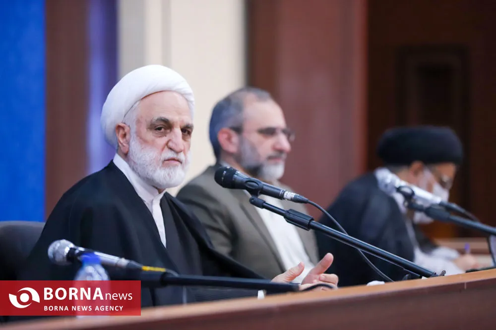 تحلیل نشست مسئولان قضایی با متهمین پرونده خالی فروشی ارز