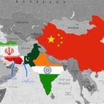 تحلیل هادسون شکست تحریم ها و پیوندهای جدید ایران در اوراسیا