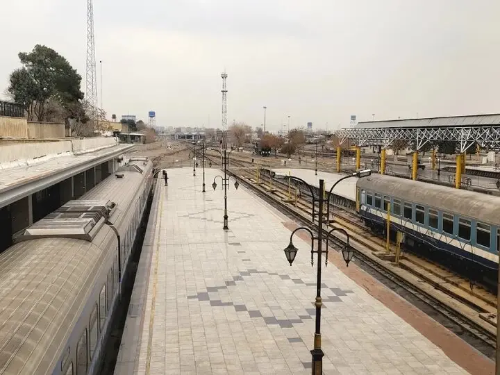 تحول حمل ونقل ریلی تهران با اجرای طرح TOD