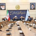 تحول در فرآیند وثیقه گذاری رونمایی از سامانه ضمانت الکترونیکی
