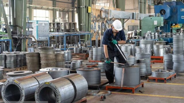 تحولی در سیاست های صنعتی ایران از رویکردهای قدیمی به نوآوری
