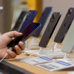 تخلفات مشکوک در بازار موبایل خریداران هوشیار باشند
