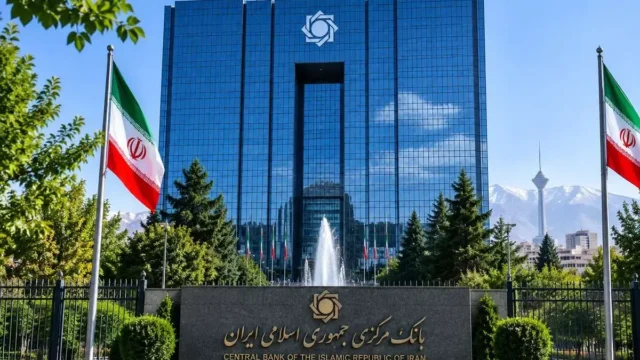 تداوم حمایت بانک مرکزی از واردکنندگان کالاهای اساسی اعلام شده است