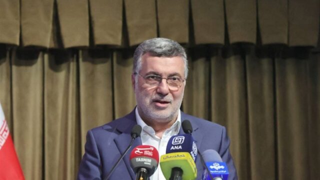تذکر جهانگیری به ظفرقندی برخورد جدی با پزشکان متخلف الزامی است
